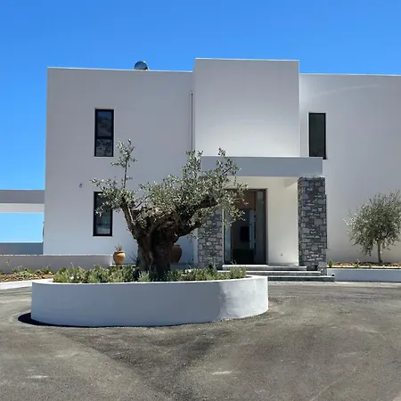 Olive Tree Λίνδος